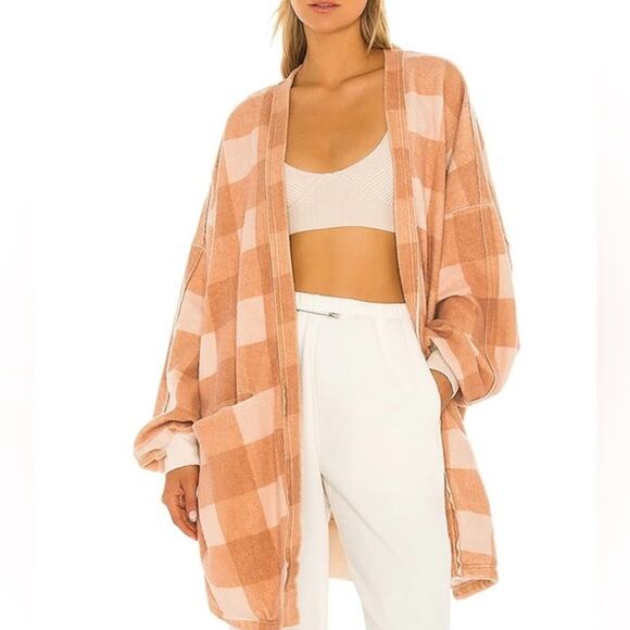 Free People Benji Cardi Jacket - Picture 5 of 5